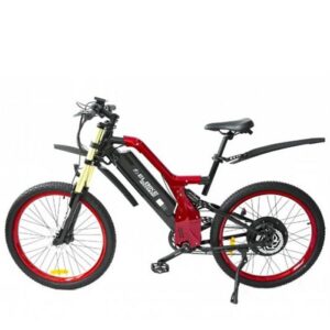 Електровелосипед Elbike TURBO R65 (500w 48v13a)