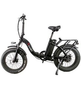 Електровелосипед iconBIT E-BIKE K220 для дорослих