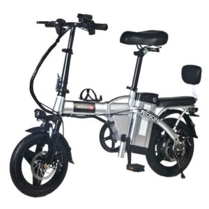 Електровелосипед Jetson V2-M 48V 12Ah 350w