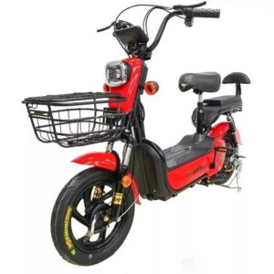 Електровелосипед MOTAX E-NoT 12Ah NEW