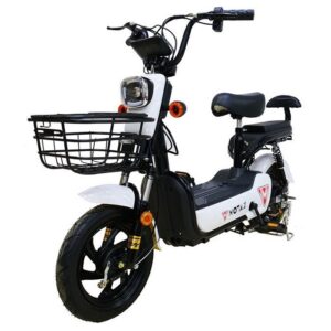 Електровелосипед MOTAX E-NoT 20Ah NEW