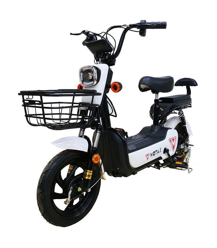 Електровелосипед MOTAX E-NoT 20Ah NEW