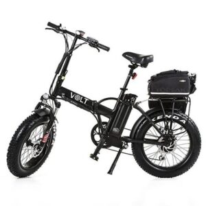 Електровелосипед Volt Hawk Pro Model