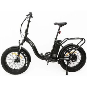 Електровелосипед Volt Sharp Pro Model