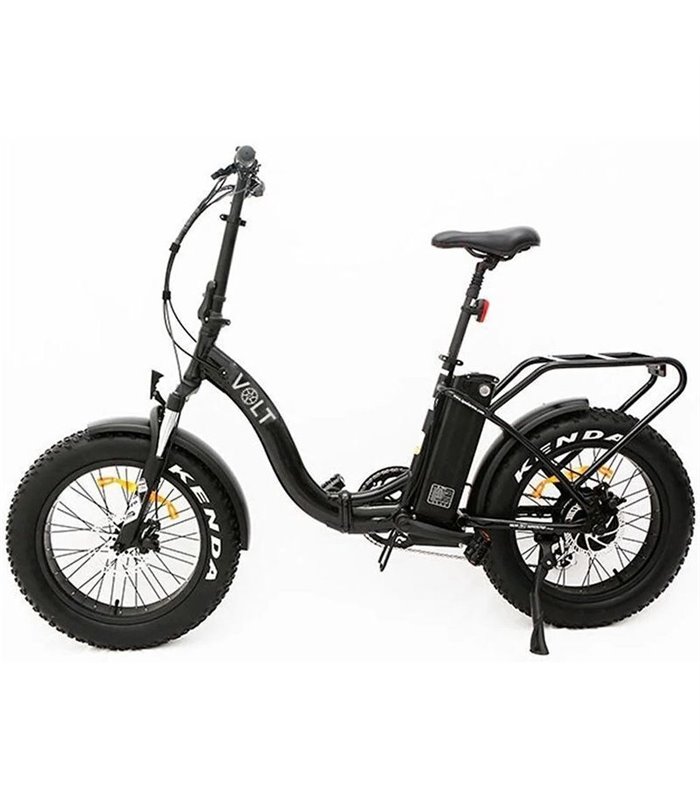 Електровелосипед Volt Sharp Pro Model