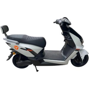 Електроскутер Yadea GT25 058 White