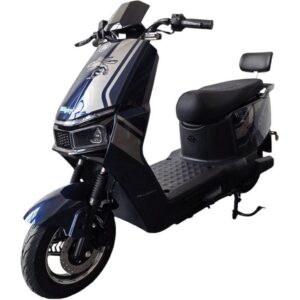 Електроскутер Corso PILOT PL-067310 Blue/Gray
