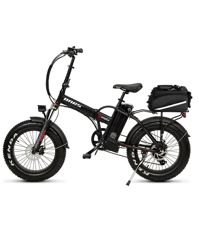 Електрофетбайк BARS CLASSIC 750W