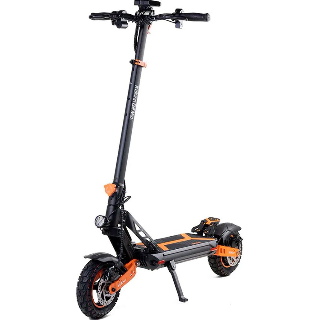 Електросамокат Kugoo Kirin G2 MAX