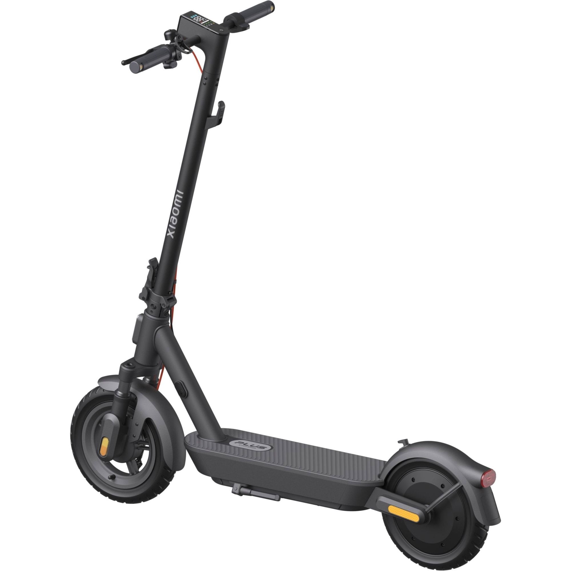 Електросамокат Xiaomi Electric Scooter 5 Plus (BHR080TGL)