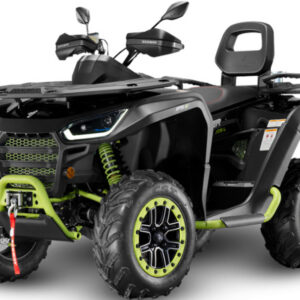 Квадроцикл SEGWAY SNARLER 600 AT6L FULL