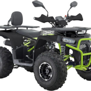Квадроцикл FORTE AFN125 PRO