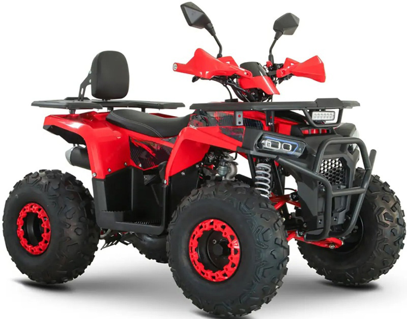 Квадроцикл FORTE AFN150 PRO