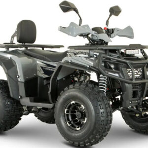 Квадроцикл FORTE AFP125 PRO