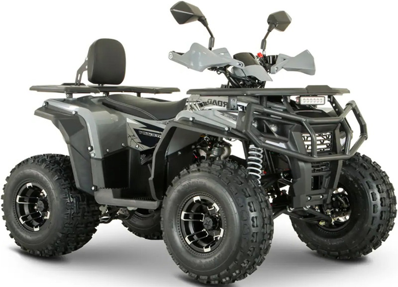 Квадроцикл FORTE AFP125 PRO