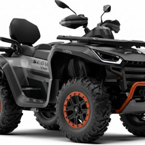 Квадроцикл SEGWAY 1000 AT10L FULL Equipped