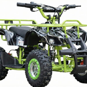Електроквадроцикл Crosser EATV NEW 800W 36V/12Ah