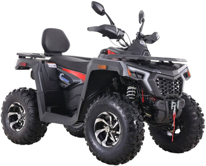 Квадроцикл Comman Ranger 250cc