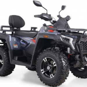 Квадроцикл Comman Ranger 350 EFI EPS 4x4