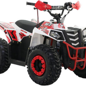 Електроквадроцикл Apollo Commander E1000
