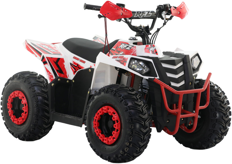 Електроквадроцикл Apollo Commander E1000