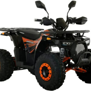 Електроквадроцикл Crosser BRAVE 1500W 60V/20Ah