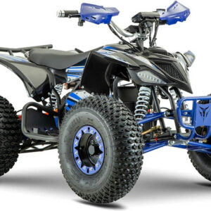 Електроквадроцикл Crosser Race 1500W 60V/20Ah