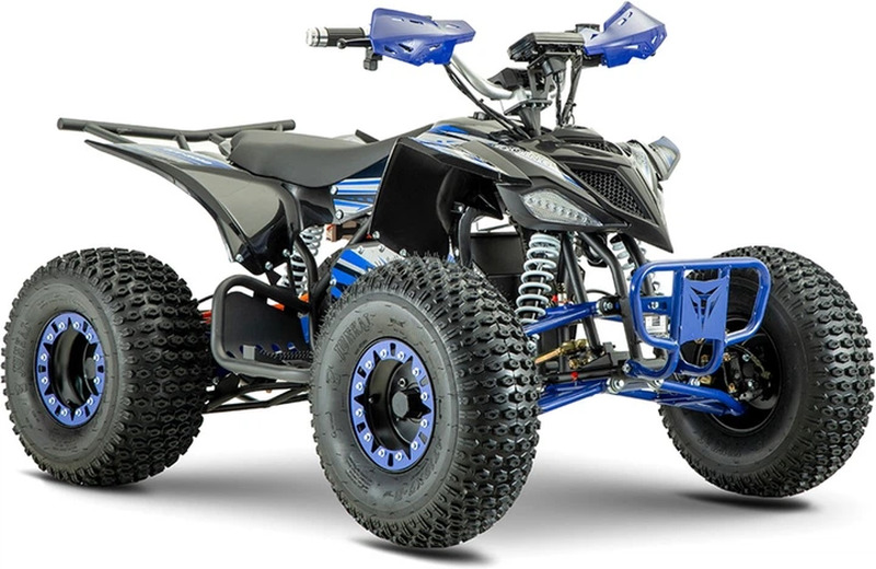 Електроквадроцикл Crosser Race 1500W 60V/20Ah