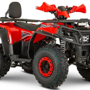 Електроквадроцикл FORTE FFP1500
