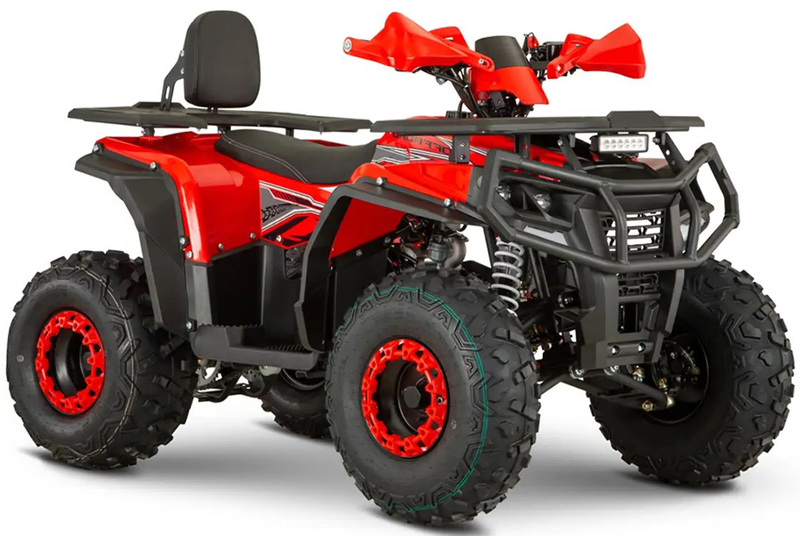 Електроквадроцикл FORTE FFP1500