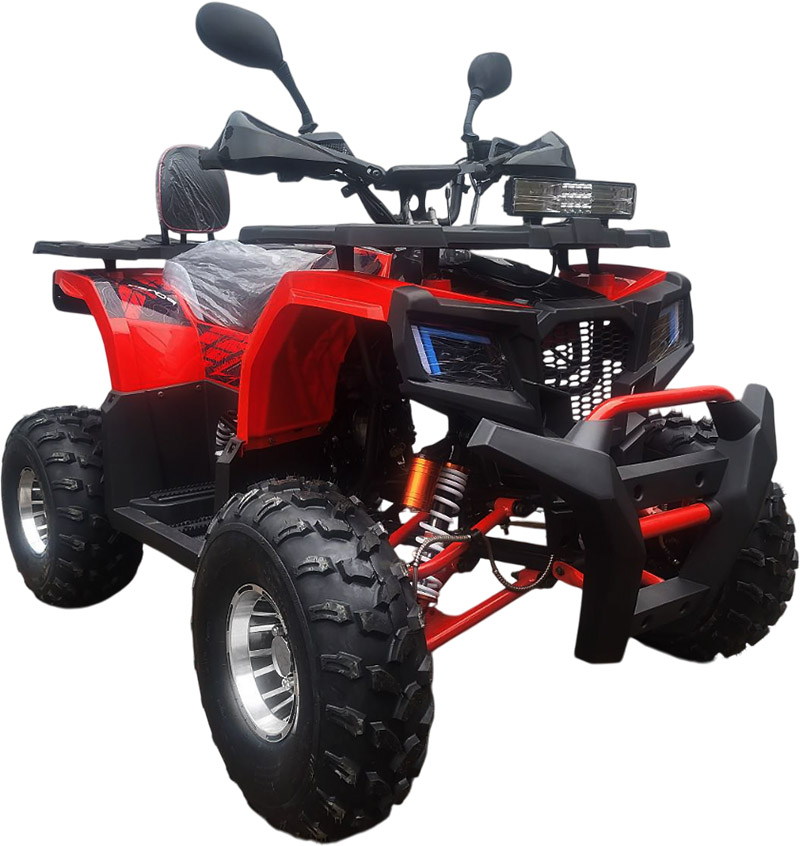 Квадроцикл Forsage Moto SS150-2