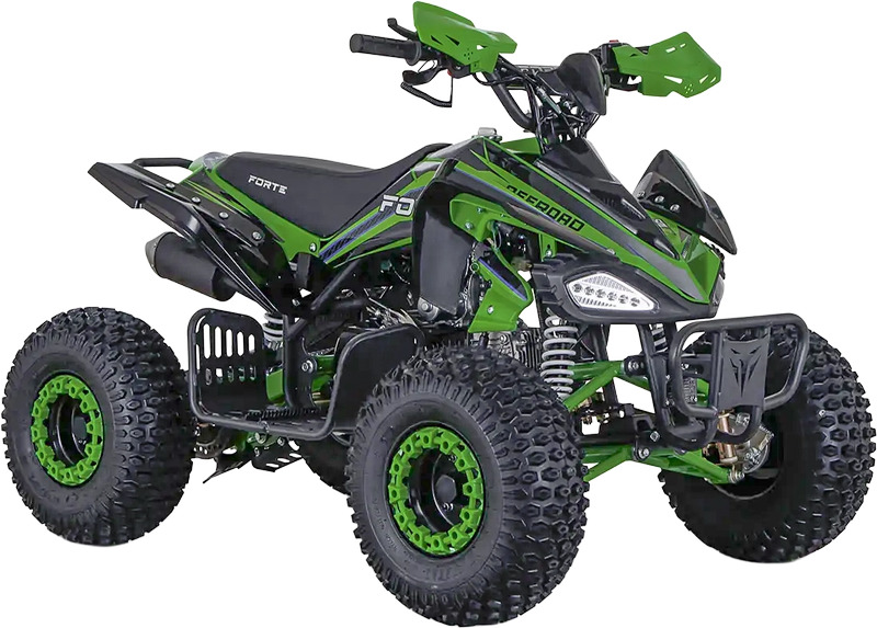 Квадроцикл FORTE AF125