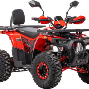 Електроквадроцикл FORTE FFD1500