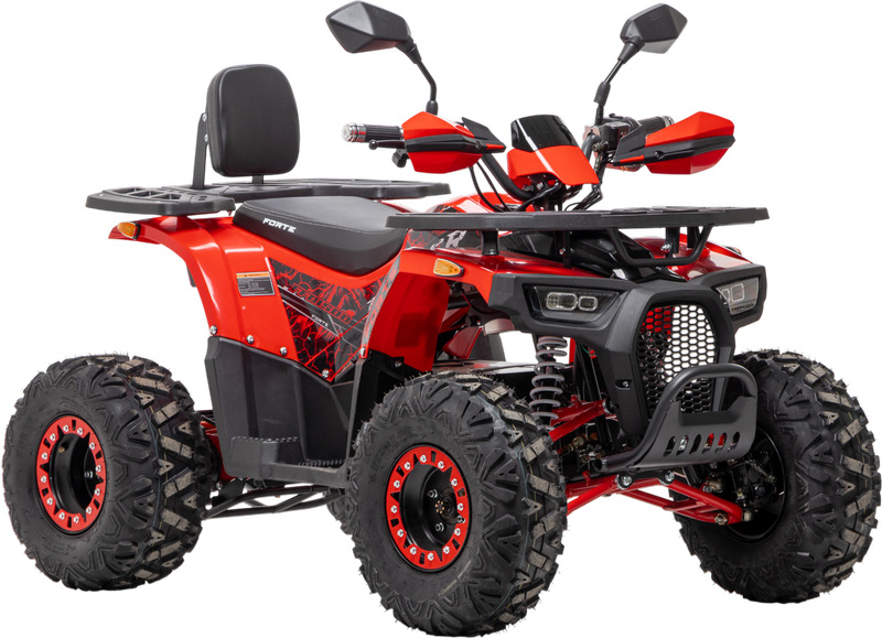 Електроквадроцикл FORTE FFD1500