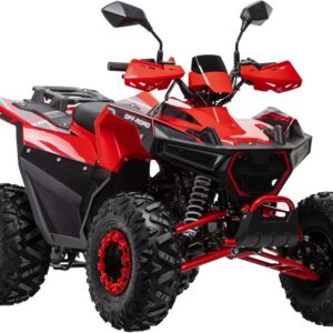 Квадроцикл Forsage Moto SS125