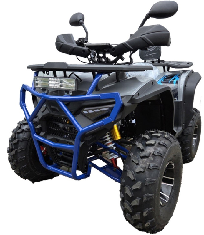 Квадроцикл Forsage Moto SS125 New