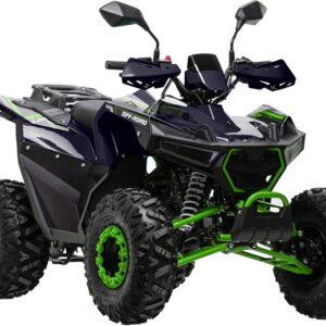 Квадроцикл Forsage Moto SS150