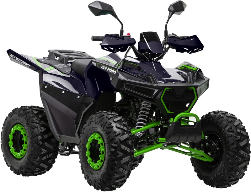 Квадроцикл Forsage Moto SS150