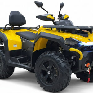 Квадроцикл HISUN GUARDIAN 750L