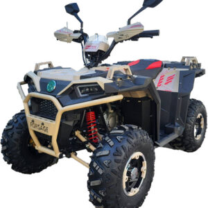 Квадроцикл Forsage Moto G 125-1