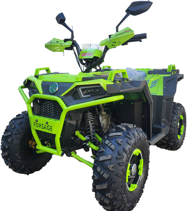 Квадроцикл Forsage Moto G 150-1