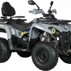 Квадроцикл MIKILON HAMMER 250L U38 Long