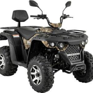 Квадроцикл Linhai M200