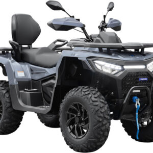 Квадроцикл Linhai VALOR 550 EPS