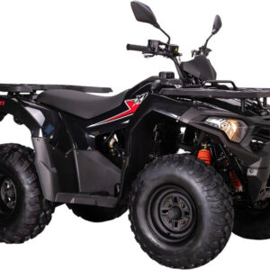 Квадроцикл Loncin XWOLF 200