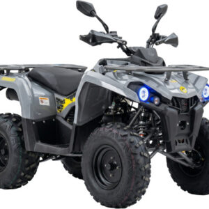 Квадроцикл MIKILON HAMMER 200 U38