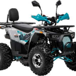 Квадроцикл Forsage Moto SL125-X3