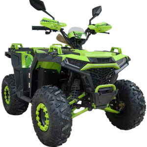 Квадроцикл Spark SP125-11