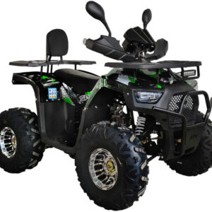 Квадроцикл Spark SP125-12E