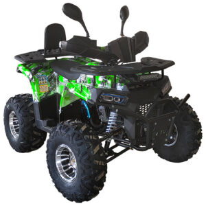 Квадроцикл Spark SP125-13
